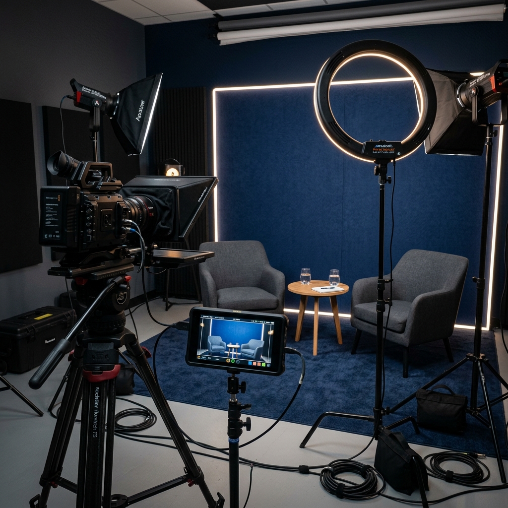 Corporate Studio